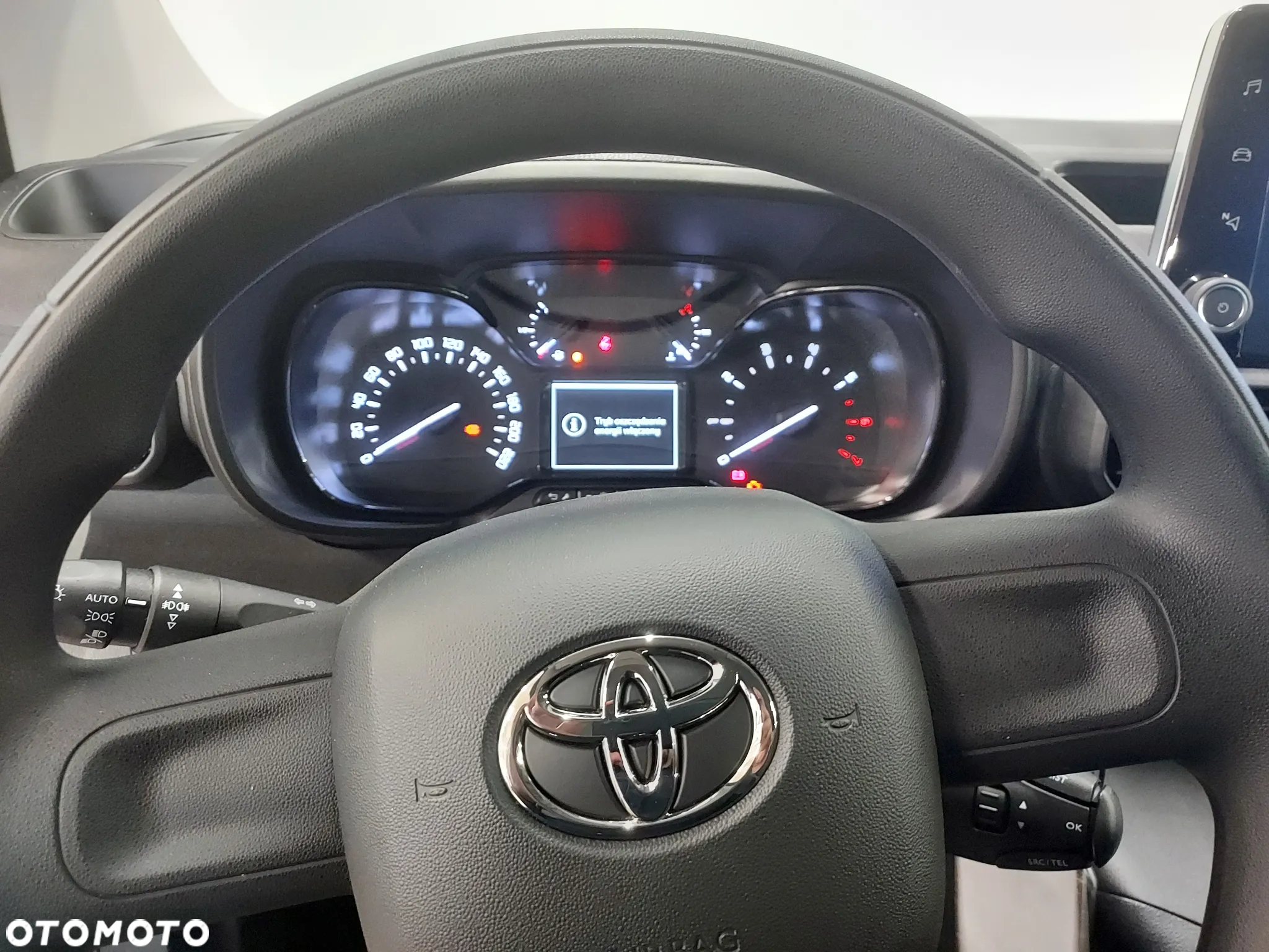 Toyota Proace City Verso 1.5 D-4D Business - 4