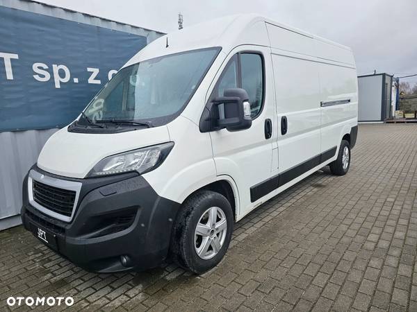 Peugeot Boxer L3H2 - 3