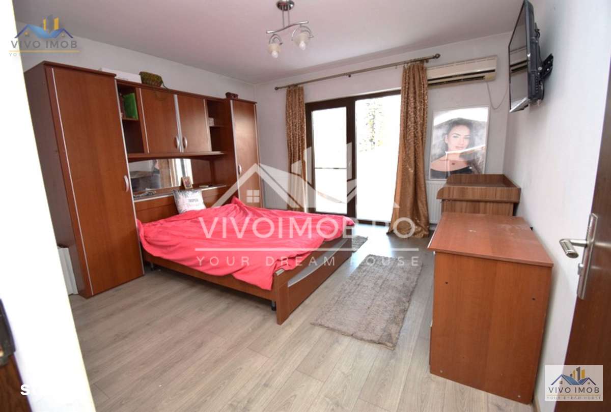 Vilă Nouă 4 Camere / Colentina-Andronache / P+1 / Finisaje Moderne-7