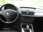 BMW X1 sDrive18i - 33