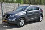 Kia Sportage 1.6 GDI XL 2WD - 1