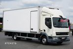 DAF LF / 45.220 / EURO 5 / CHŁODNIA  + WINDA / 16 PALET - 1