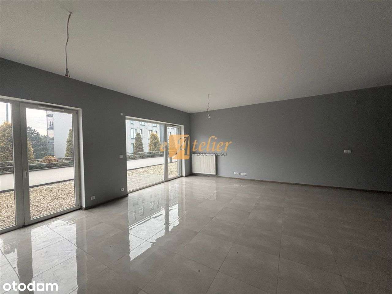 Apartament na Bażantowie do aranżacji-6