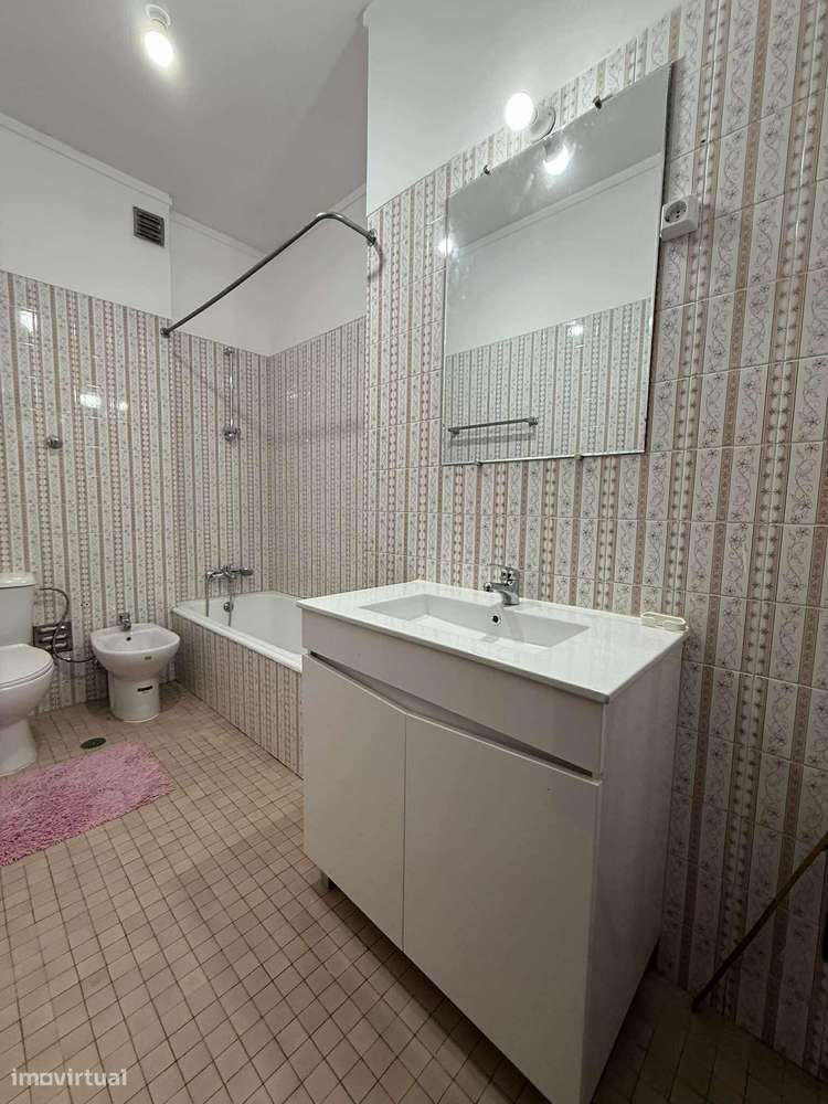 Apartamento T3 centro de Tomar - A3151/25-9