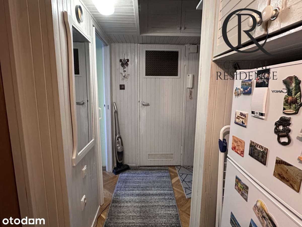 Mieszkanie na sprzedaż Bemowo-13