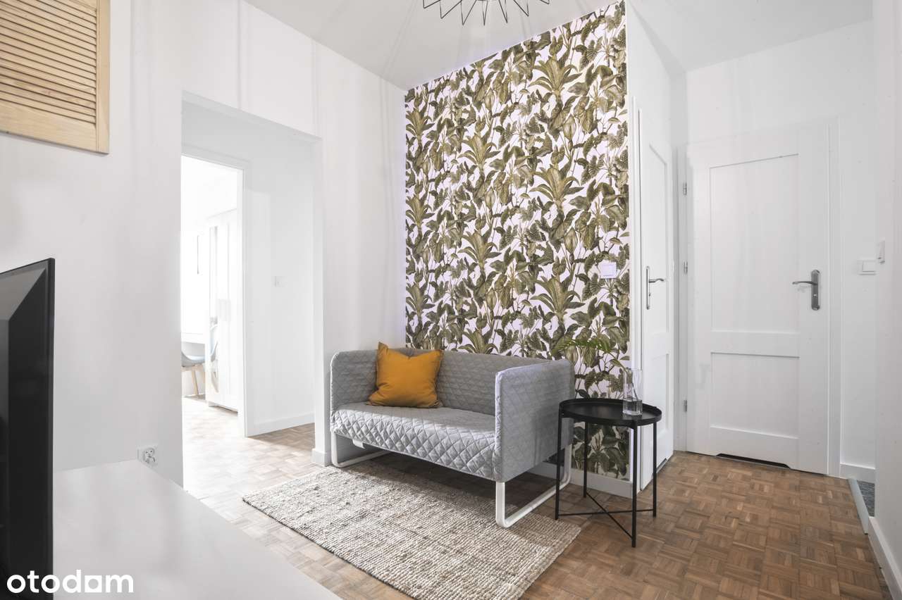 Mieszkanie inwestycyjne na Morenie w Gdańsku!-6