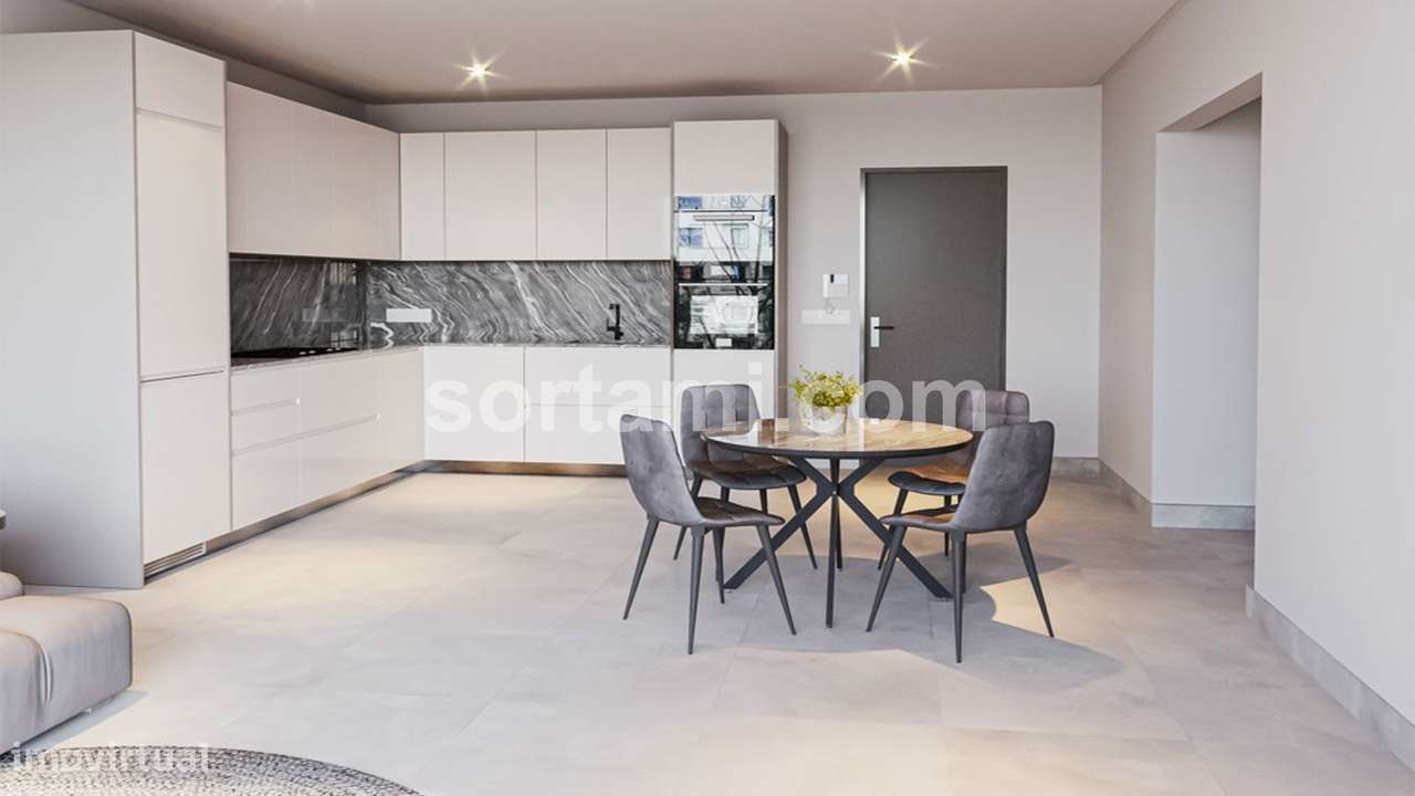 Apartamento T1 Venda em Quarteira,Loulé - Grande imagem: 4/26