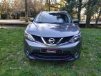 Nissan Qashqai 1.5 dCi Tekna Premium - 2