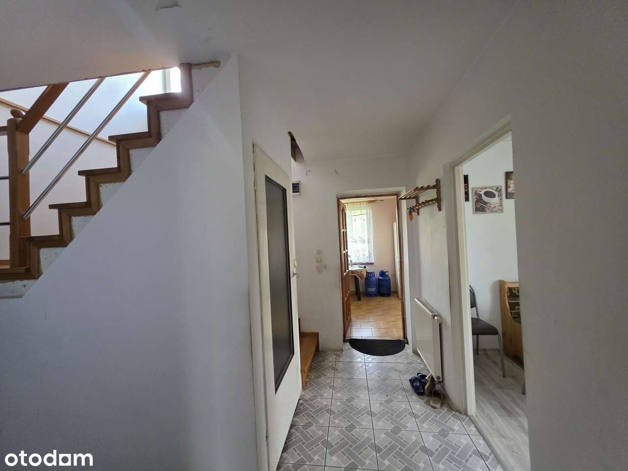 Zamieszkaj u siebie na Święta-2