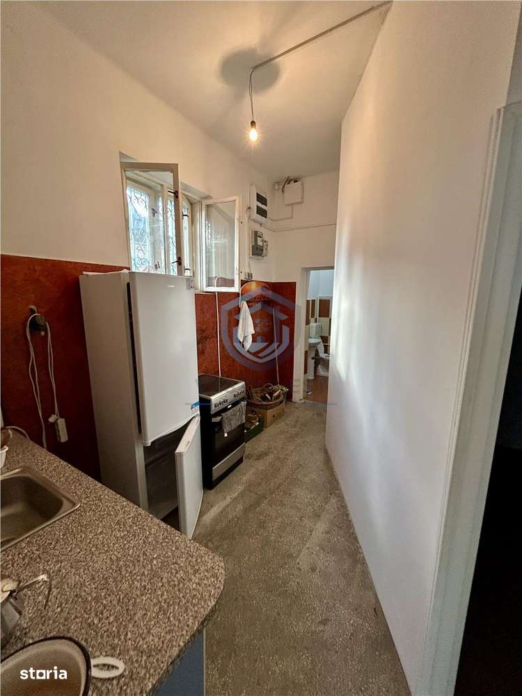 Spatiu Comercial Sacueni - Imagine principală: 3/5