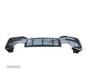 DIFUSOR PARA BMW F20 LCI 15-19 LOOK M-PERFORMANCE CARBONO OO-OO - 2