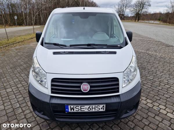 Fiat Scudo - 6