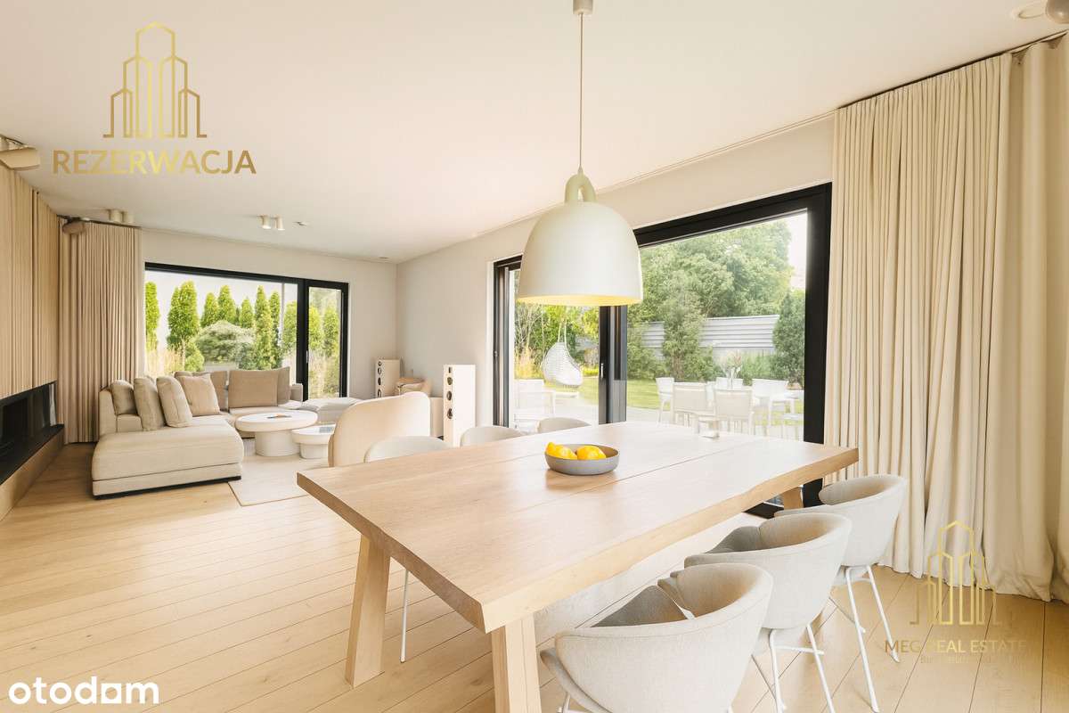 Luksus, wygoda, komfort-dom do wejścia dla Ciebie!-4