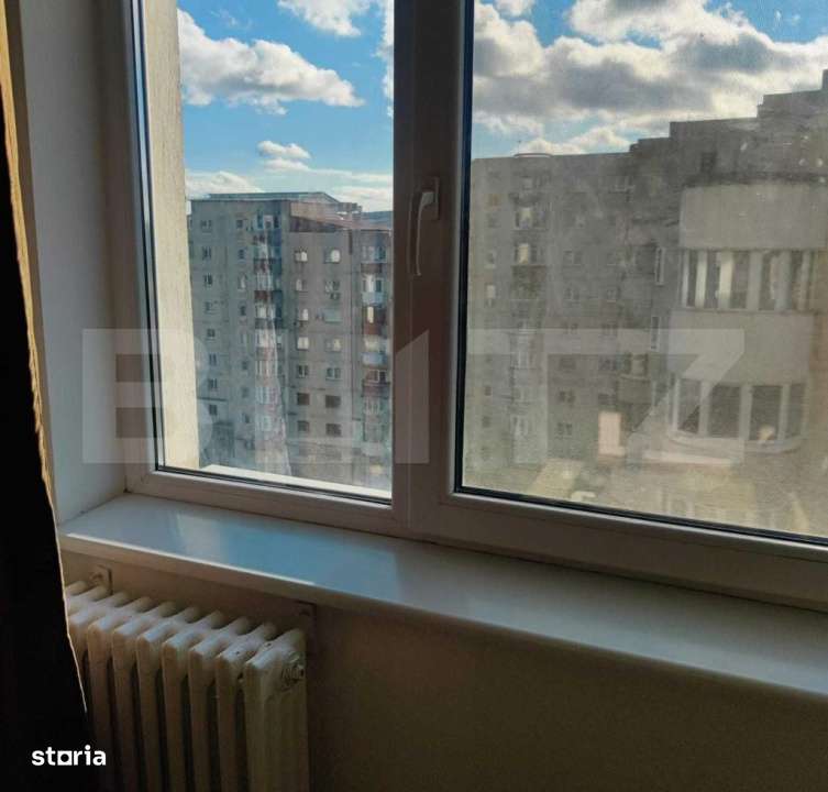 Apartament 1 camera, 40mp - Pacurari, Iasi - Imagine principală: 2/6