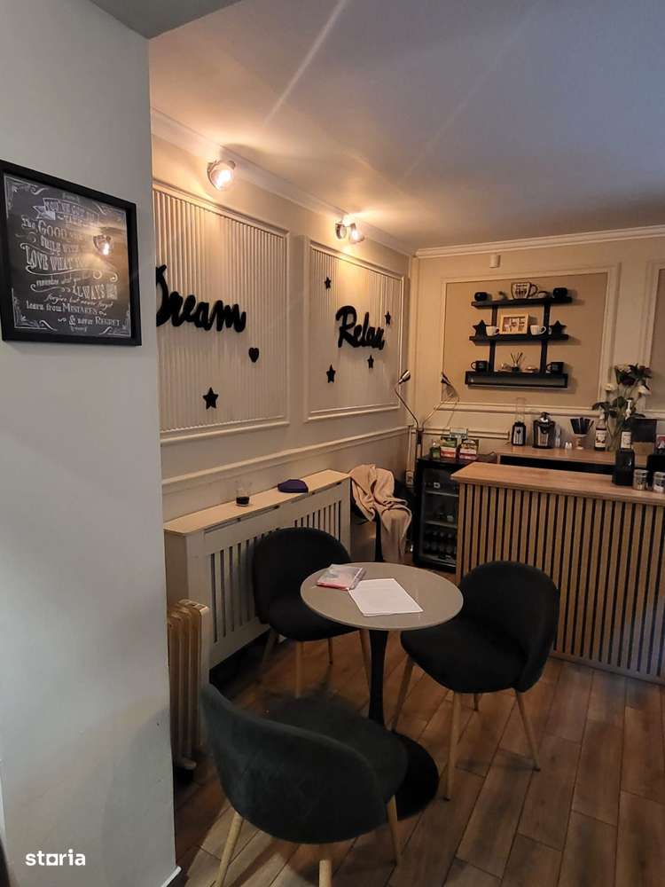 Exclusivitate! Spatiu comercial ultracentral langa Magazinul Star - Imagine principală: 5/20