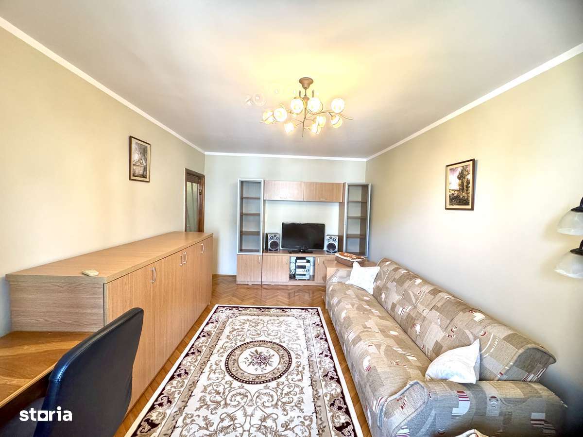 Apartament 2 camere Micro 17 preț 70000euro-1