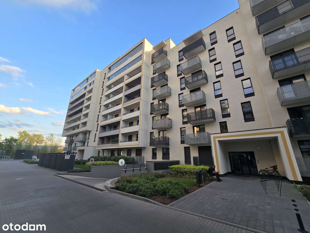 DŁUGA, 3 pok, 67m2, garaż, komórka, Lokum PORTO, taniej niż u dewelope-3