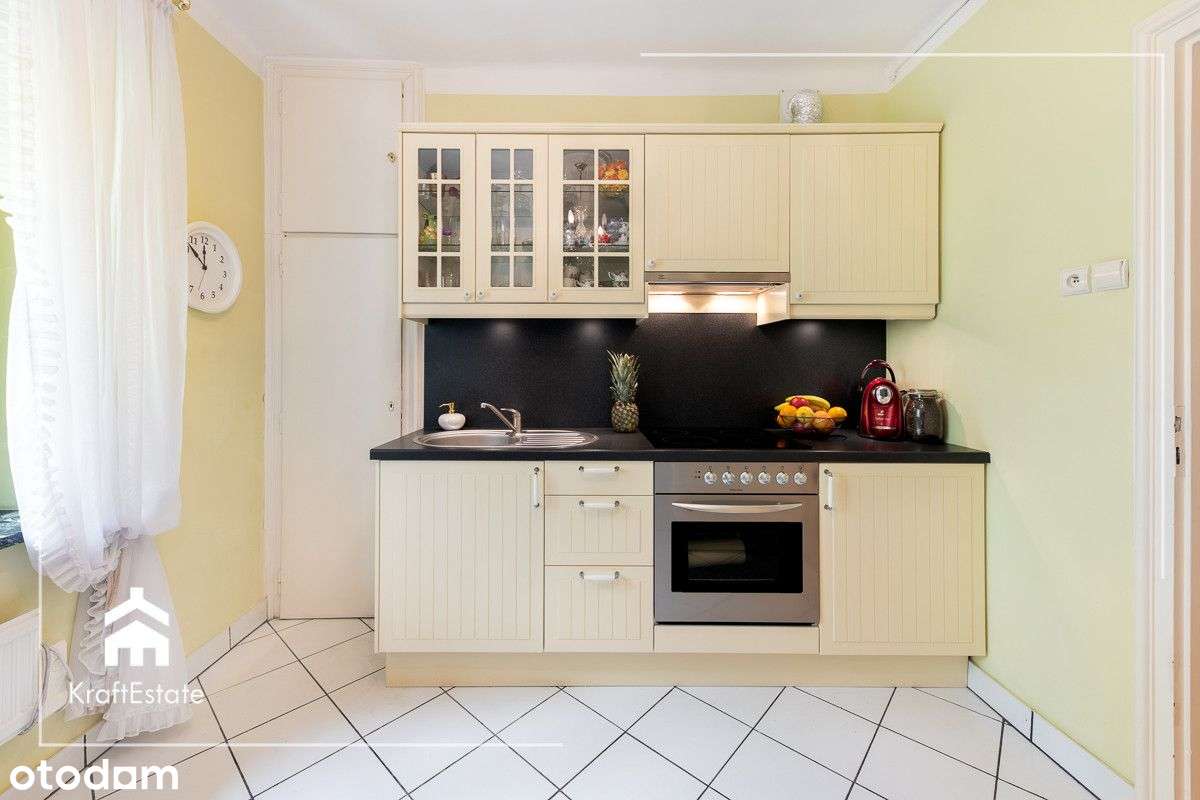 74 m² na Jeżycach, klimat i lokalizacja premium - Pełny obrazek: 5/16