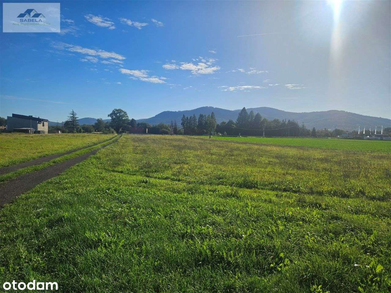 Pół bliźniaka niedaleko centrum Ustronia!-11