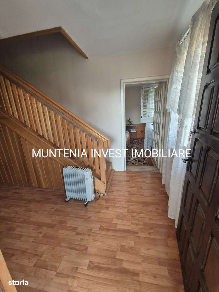 Vila P+M, teren 600 mp. Labușești - Imagine principală: 4/15