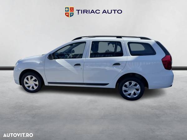 Dacia Logan - 3