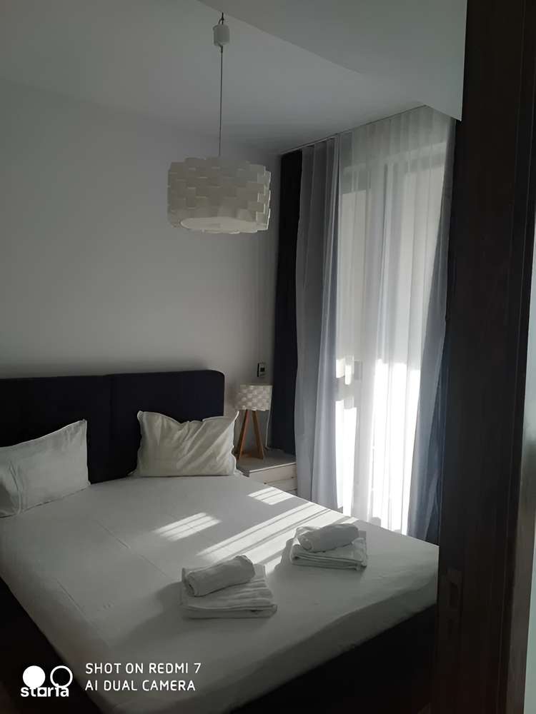 Apartament 2 camere – Onix Blue Mamaia Nord  97.000 € - Imagine principală: 4/7