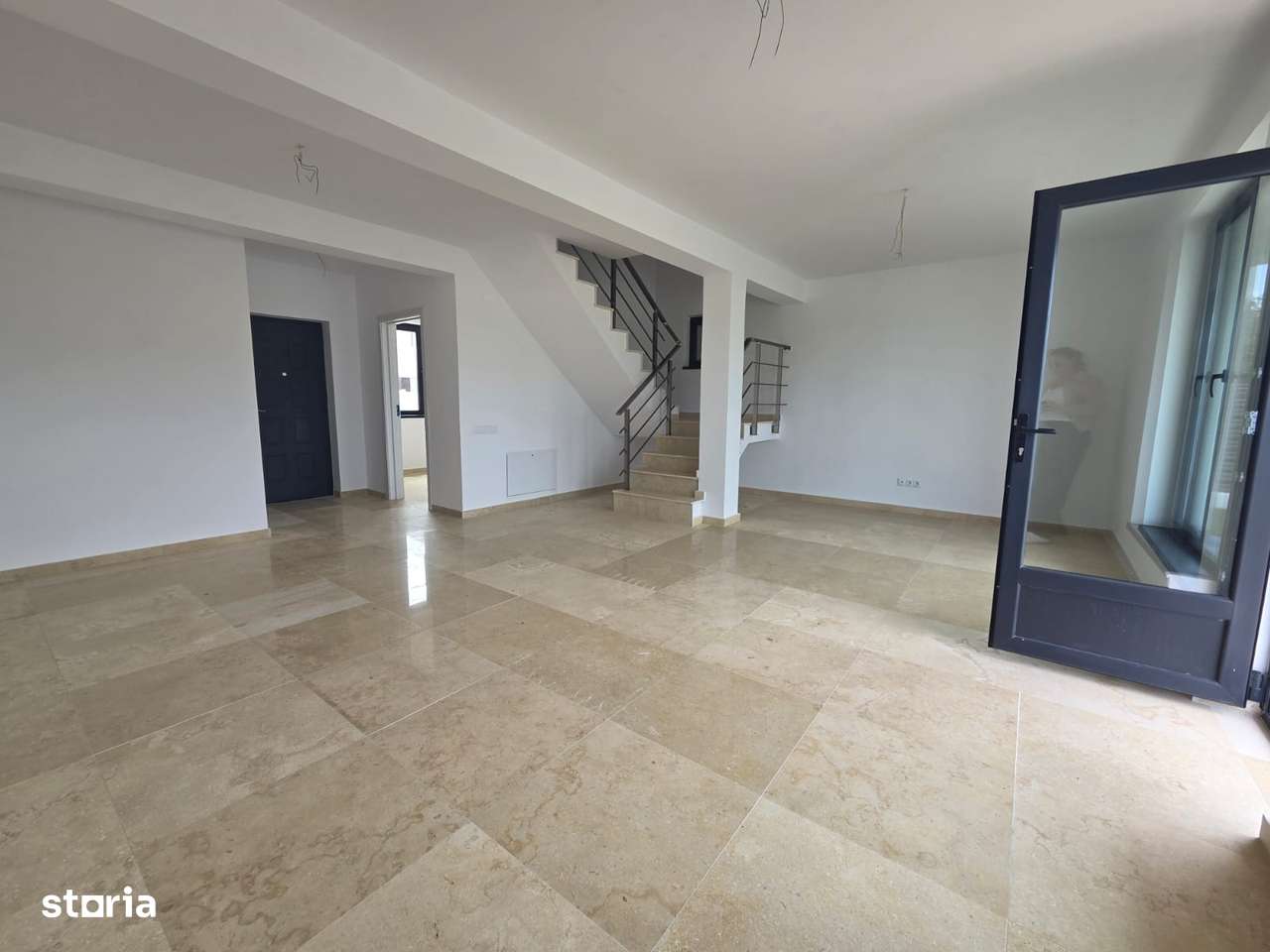 Vila P+1E+M ,6 camere Bragadiru-12