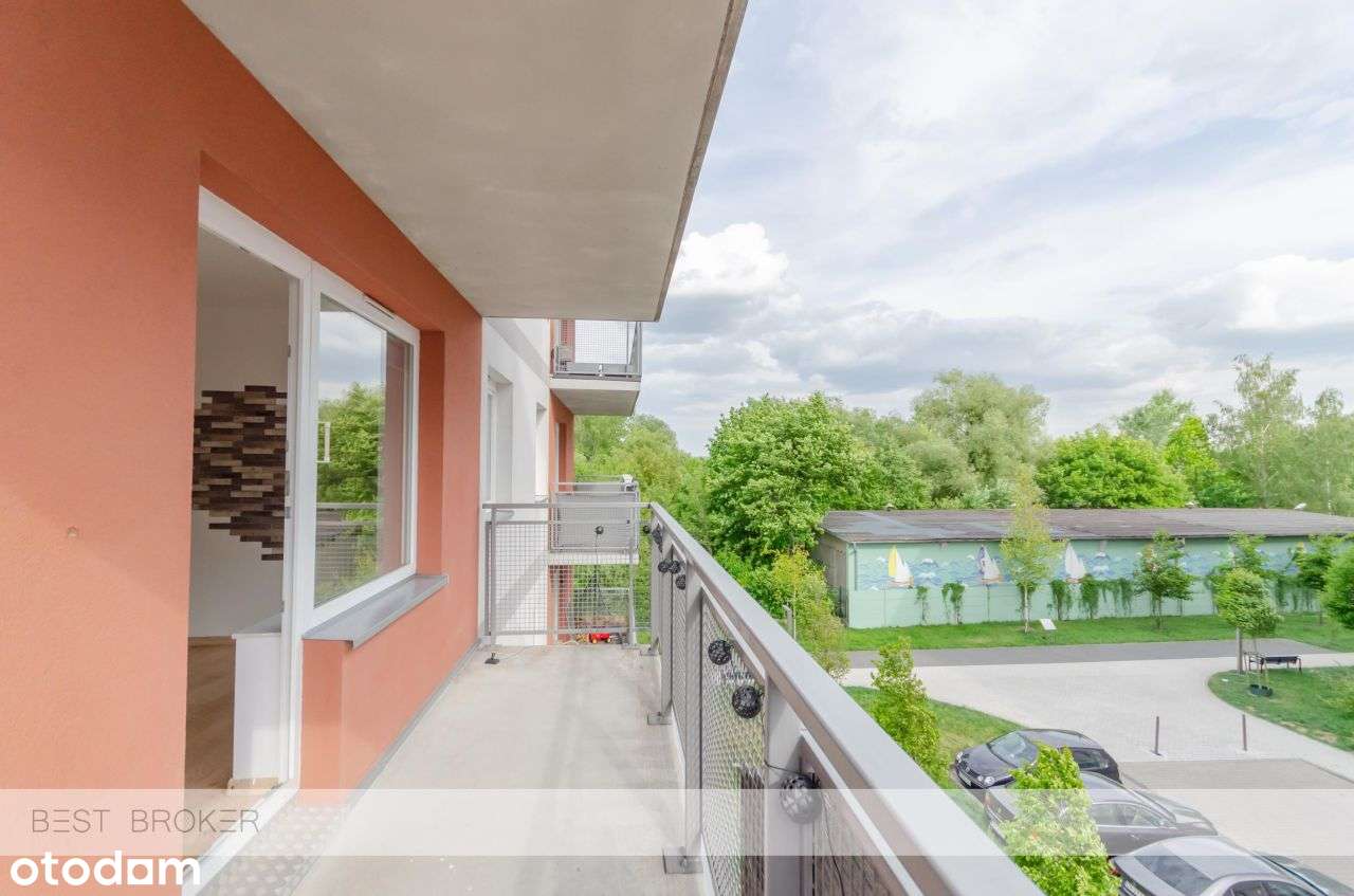 3 Pokojowe | Czartoryskiego | Garaż x2 + Komórka-0