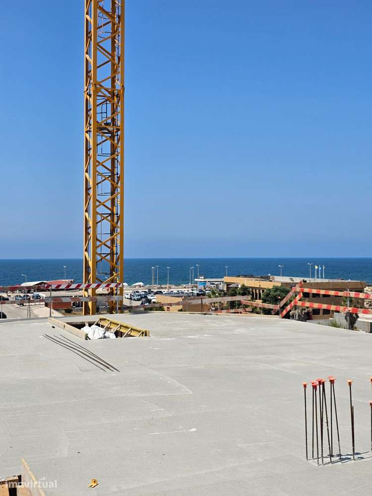 FURADOURO APARTMENTS- PRAIA DO FURADOURO-40