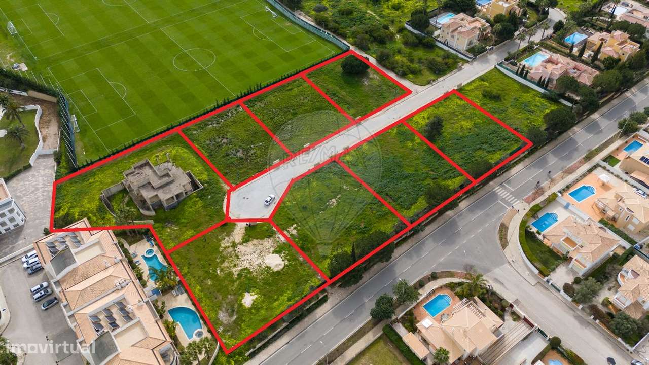 Terreno  para venda - Grande imagem: 5/8