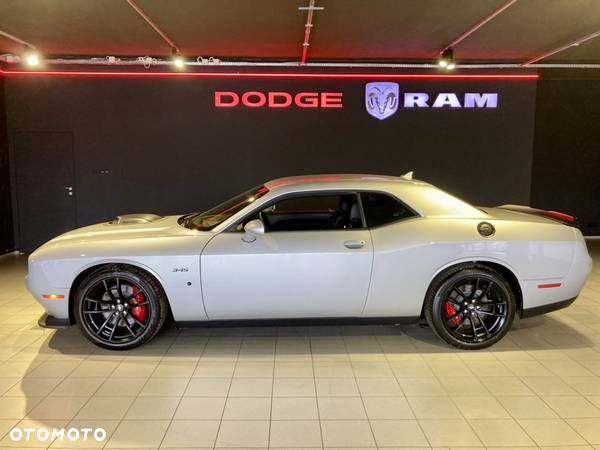 Dodge Challenger 5.7 R/T - 14