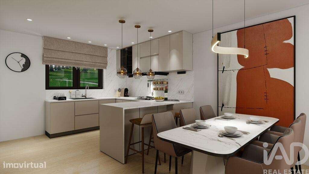 Casa / Villa T3 em Atouguia da Baleia de 174,00 m2 - Grande imagem: 2/10