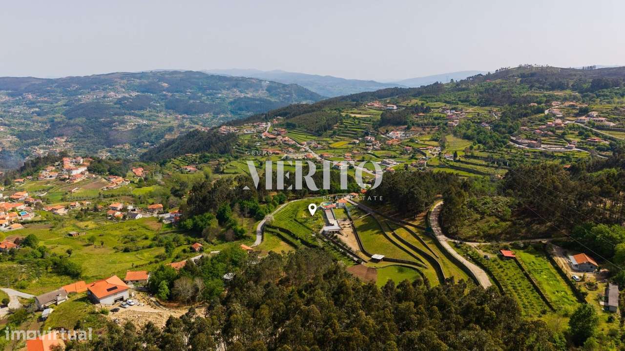 Quinta no Coração do Douro – Cinfães, Viseu-39