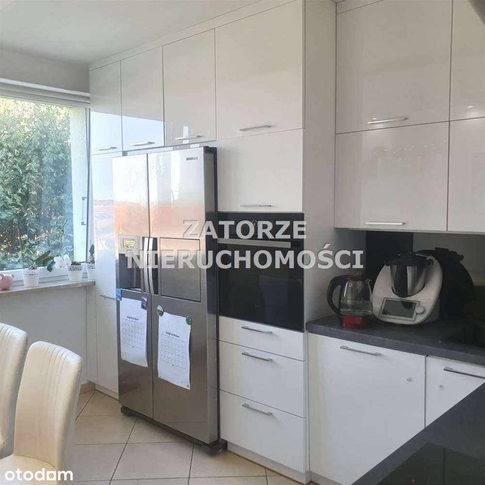 3 pokojowe idealny układ/ Loggia/ prowizja  0%-1