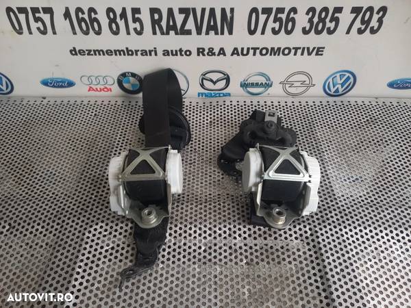 Centuri Centura Stanga Dreapta Fata Bmw F30 F31 Motor N47D20D - Dezmembrari Arad - 5