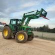 John Deere 7530 - 6