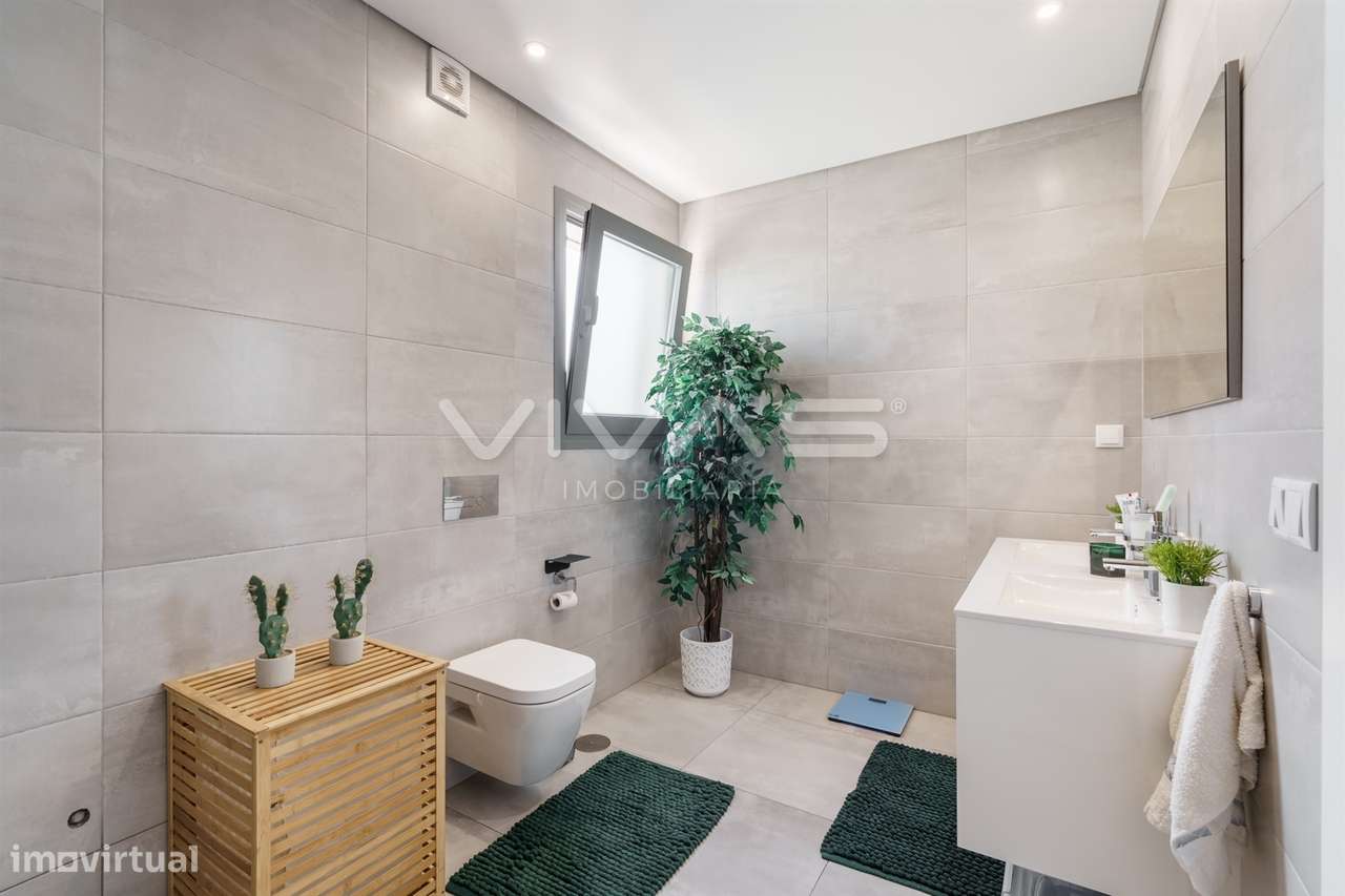 Moradia T3 Venda em Ponte,Guimarães-24