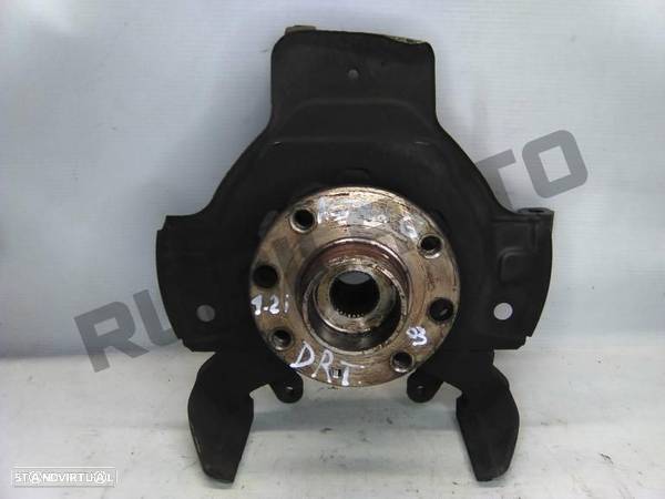 Manga De Eixo Frente Direito  Opel Astra G Hatchback 1.2 16v - 1