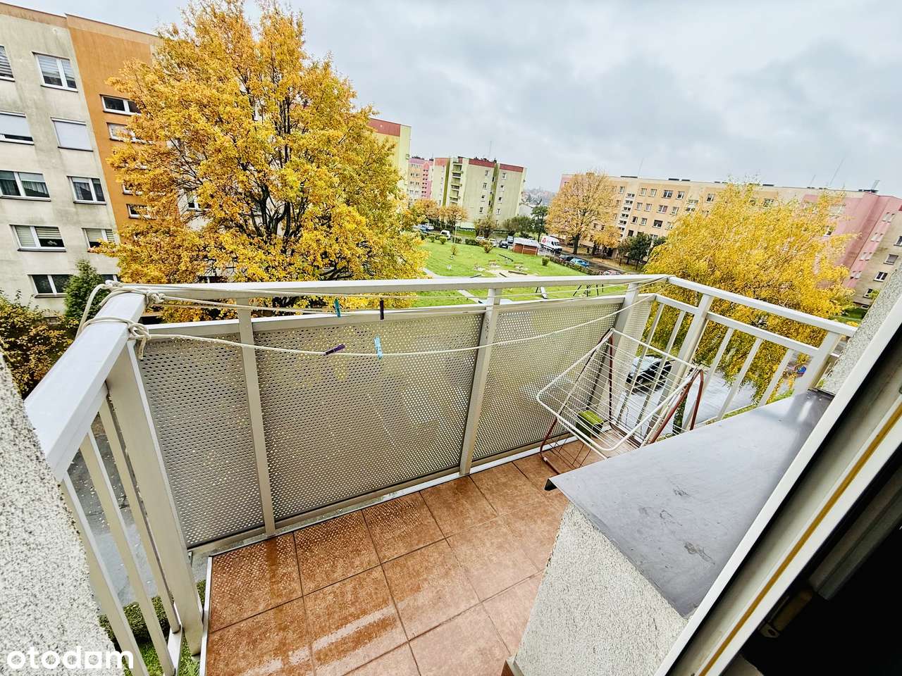 Mieszkanie w Koźlu - Piastowska-11