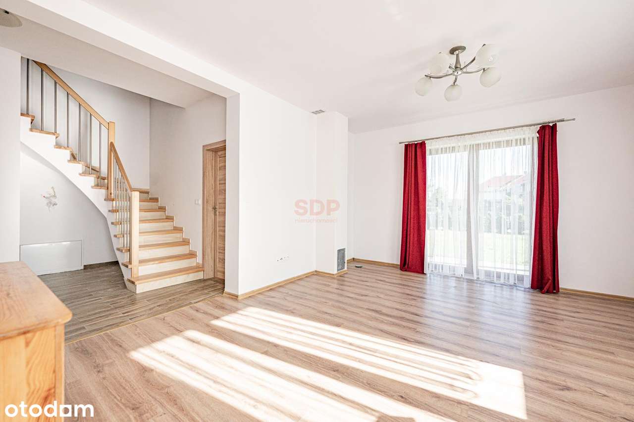 Umowa przedwstępna - dom dla  rodziny| Wolnostojący | - Pełny obrazek: 5/20