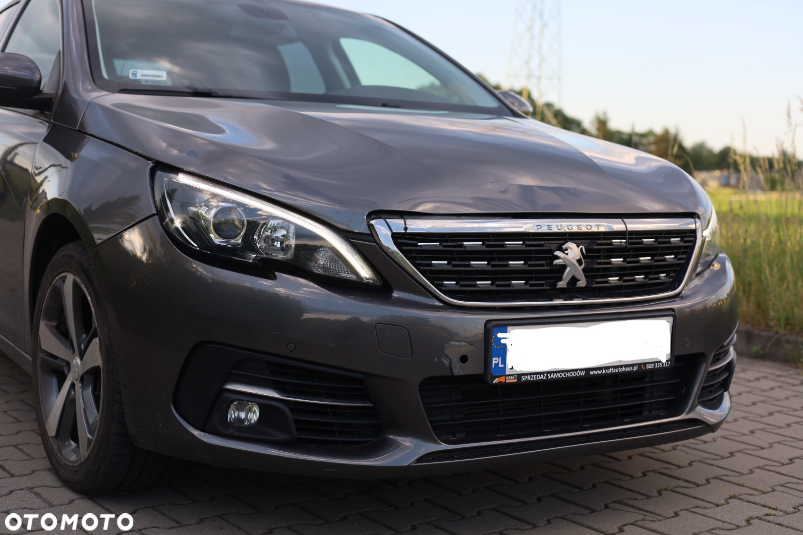 Peugeot 308 1.2 PureTech Active S&S - 3