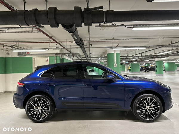 Porsche Macan Standard - 6