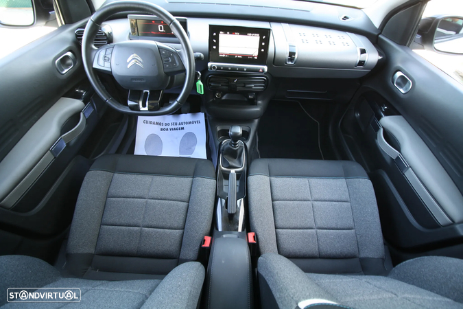 Citroën C4 Cactus Pure Tech e-THP 110 Stop&Start Shine - 23
