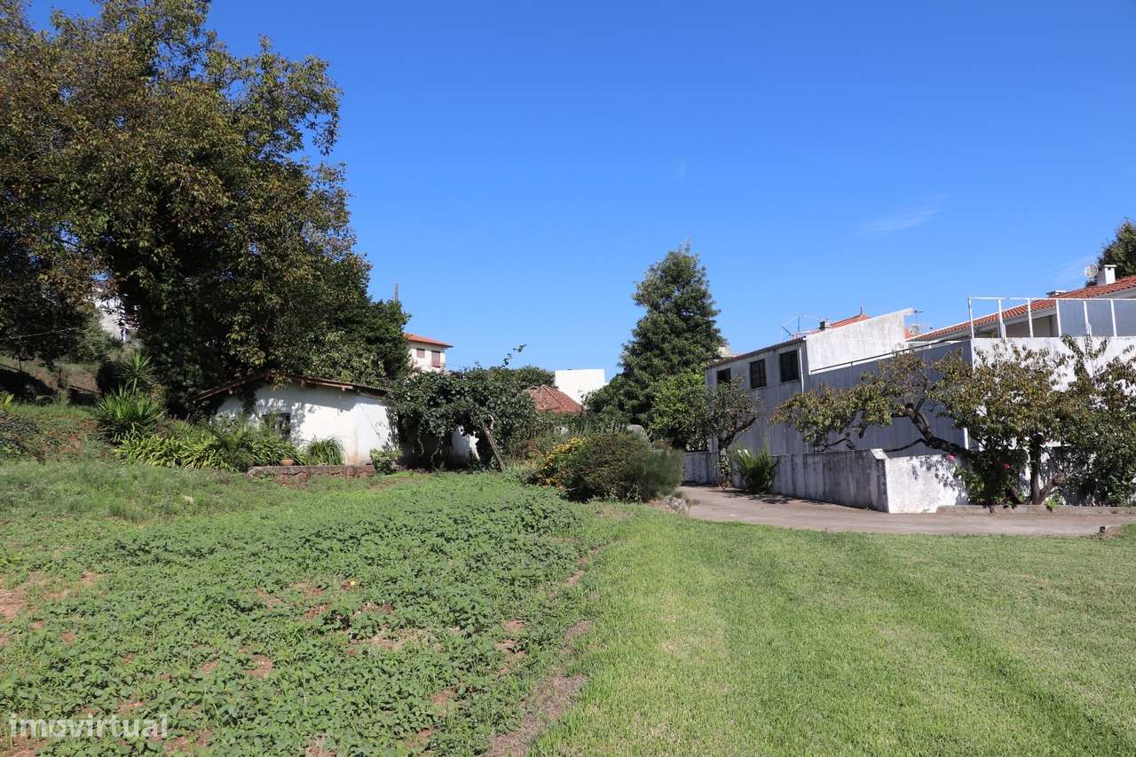 Herdade T5 Venda em Silvares, Pias, Nogueira e Alvarenga,Lousada-16
