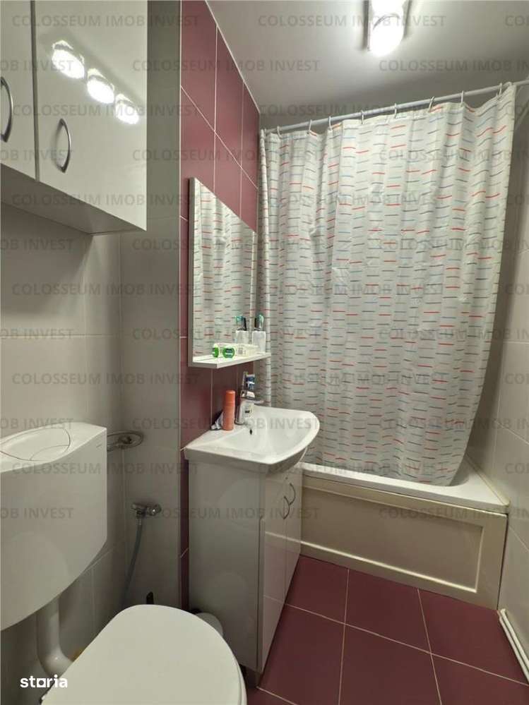 Apartament 3 camere, decomandat - zona Tractorul - Imagine principală: 5/10