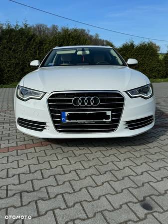 Audi A6 2.0 TDI Prime Line - 18