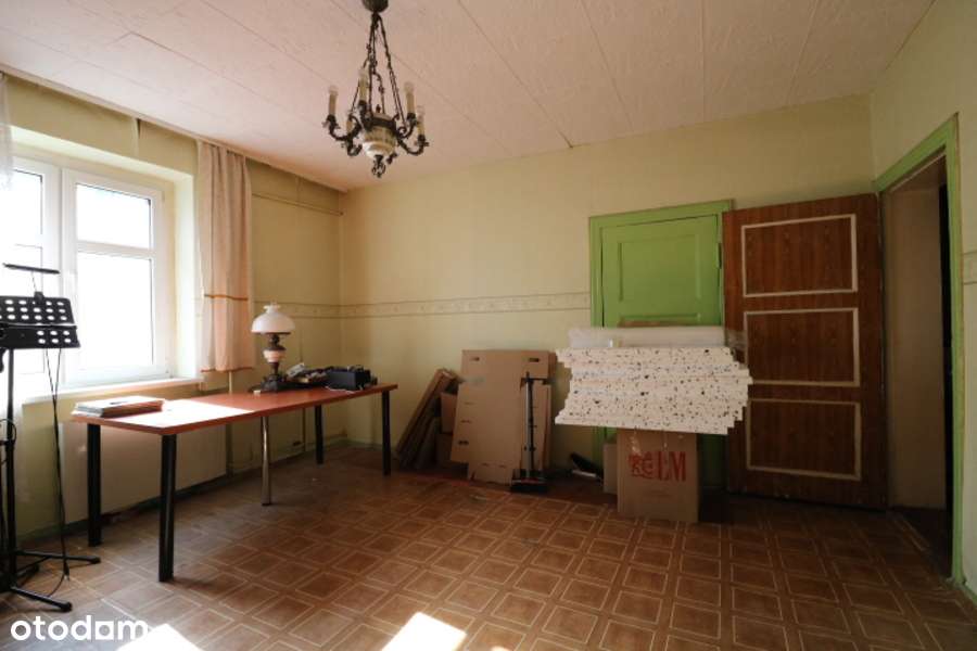 Mieszkanie trzypokojowe do gen. remontu – ul. Konopnickiej – 72,84 m2 - Pełny obrazek: 4/20