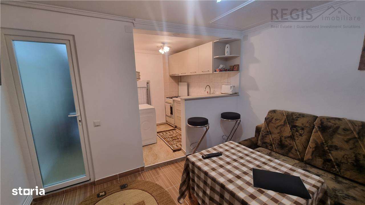 Studio la casa , zona strazii Lunga - Imagine principală: 5/9