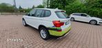 BMW X3 sDrive18d - 6