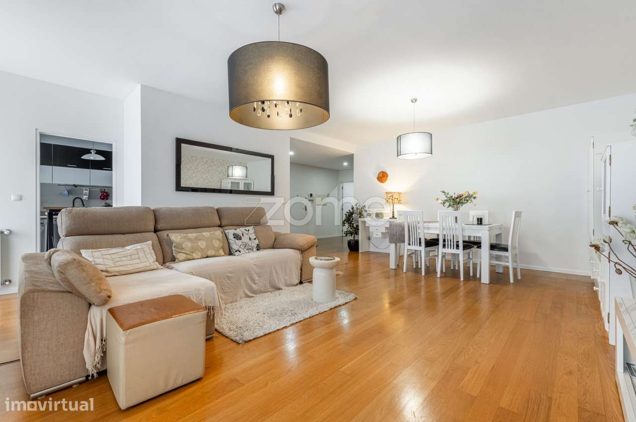 Fantástico apartamento T3 São Vitor - Grande imagem: 2/28